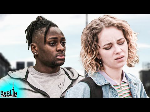 Hat er einen schlechter Einfluss auf sie?! 😈🥴 | Berlin - Tag & Nacht #2972