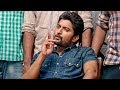 Nani Best Dialogue MCA Middle Class Abbayi Hindi Dubbed Vijay Varma Bhumika Chawla