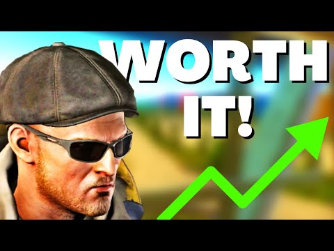 This Raid PROVES Why Scav Karma Is Worth Grinding!