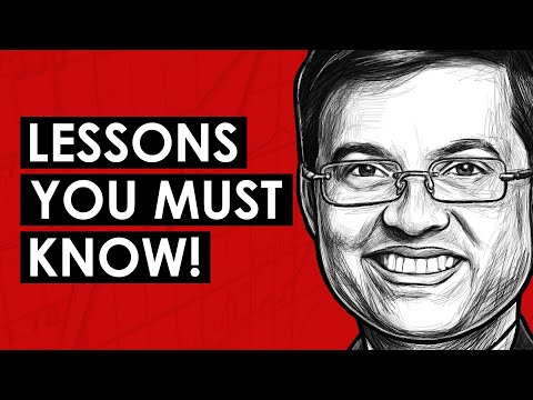 The Joys of Compounding by Gautam Baid | Important Lessons (TIP534)