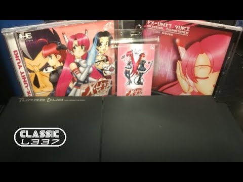 FX-Unit Yuki: The Henshin Engine