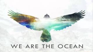 We Are The Ocean - Trouble Is Temporary, Time Is Tonic