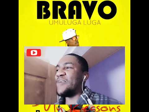 FIRST REACTION :: Bravo Umuluga Luga - My Reasons