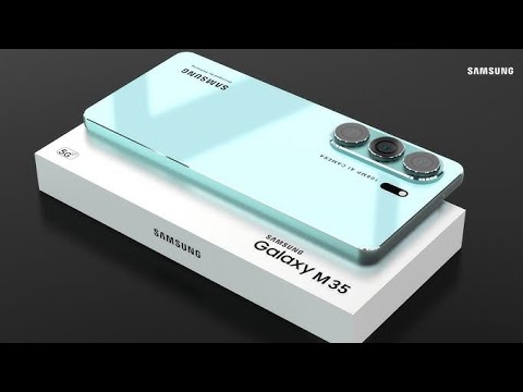 🔥 Samsung Galaxy M35 5G – Full Review | Massive Upgrade You Need!