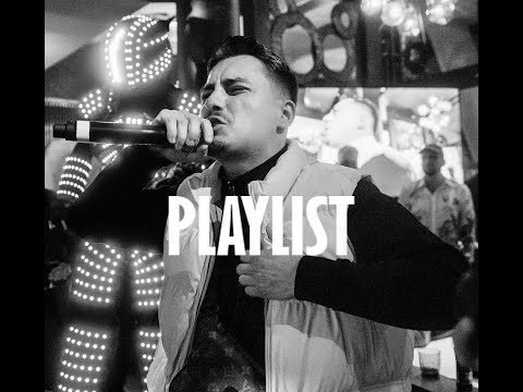 NGEE X OMAR X BOJAN Type Beat - PLAYLIST (prod. Spirit)