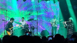 와와와 Wah Wah Wah - Vitamin D / 심아일랜드 x 와와와 260224 @홍대 상상마당