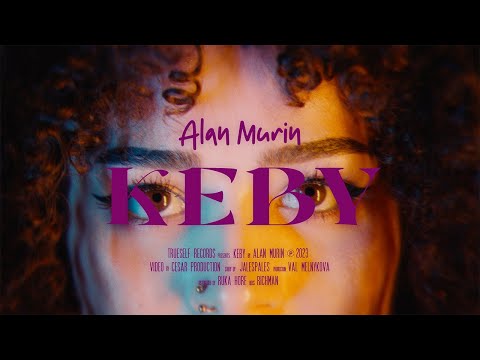 Alan Murin - Keby |Official Video|
