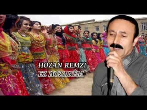 Hozan Remzi 2013 Album