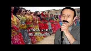 Hozan Remzi 2013 Album