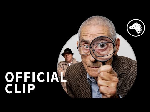 The Mole Agent - Official Clip