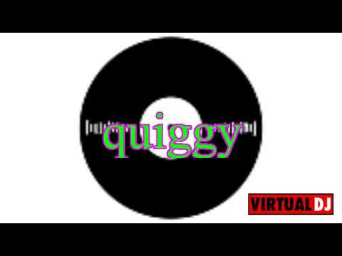 mike nicholls by quiggy