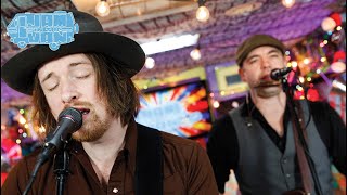 DAVID LUNING -  &quot;Be Like Gold&#39;&quot; (Live from JITV HQ in Los Angeles, CA 2017) #JAMINTHEVAN