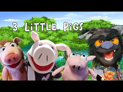 Promotional video thumbnail 2 for Justin's Party Puppet Mascots