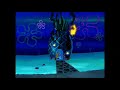 Why Did You Set Me On Fire Spongebob