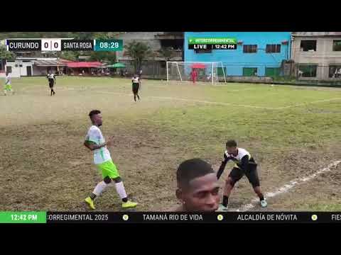 Campeonato Intercorregimental Novita's broadcast--2024