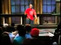 Def Poetry: Black Ice - The Ugly Show