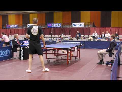 2009 Nationals U-2000 Hardbat Finals - Game 2b