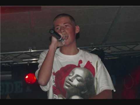 Aspekt Feat. Leader - Ikk tilfreds