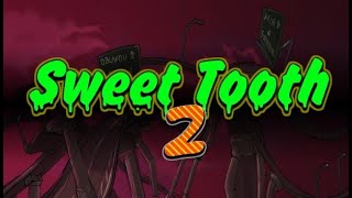 Sweet Tooth 2 Gameplay Trailer 2020