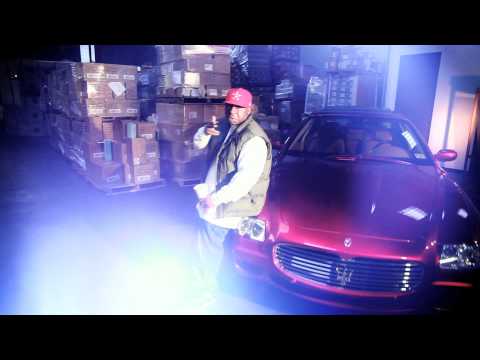 Lil' O ft. Wonderus - Ready 4 Whateva (Official Video)