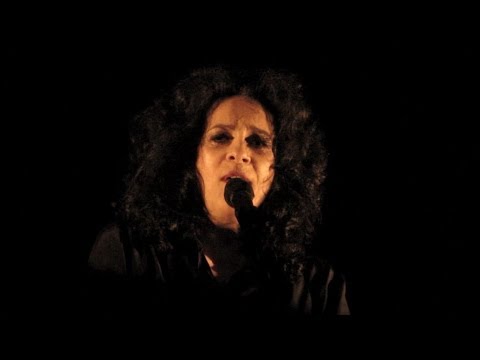 GAL COSTA "Da Maior Importância" - Circo Voador / "Recanto"