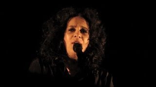 GAL COSTA &quot;Da Maior Importância&quot; - Circo Voador / &quot;Recanto&quot;