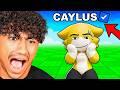 Trolling FOLTYN with His First Avatar! DEFAULT Thumbnail