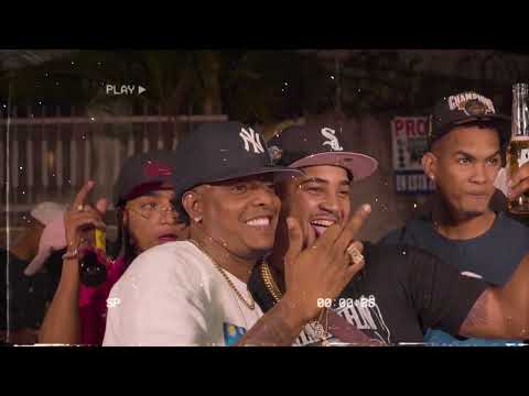 Ganster Lovelm - Me Busco Ft. Gran Memín (Video Oficial) Dir: Peluca Films 🎬