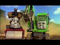 Thomas Es El Líder La Cartoon Soriano Español Vídeo Musical