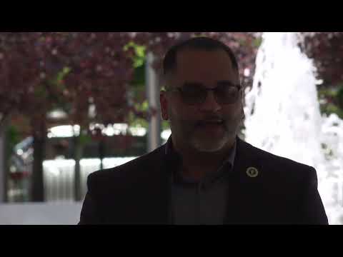 Essex County Veterans Day