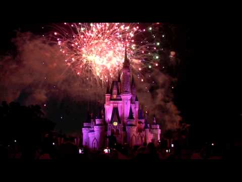Disney's Celebrate America! - A Fourth of July Concert in the Sky 2011