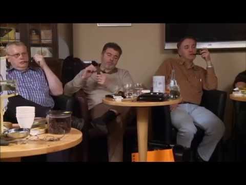 Pfeife-Langsamrauchen