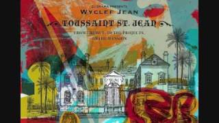 Wyclef Jean feat Maino - You Don&#39;t Wanna Come Outside