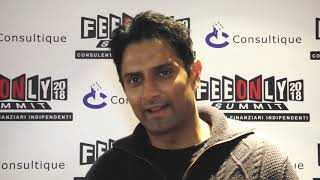 NIVAURA Intervista FEEONLY 2018