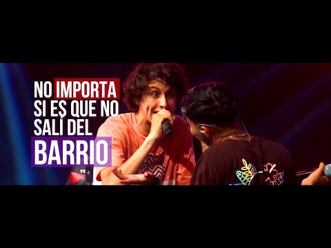 MINUTAZO De Jaze Que Lo Hizo Campeón | Jaze vs Nekroos | FMS Perú - Jornada 9 | Ryker