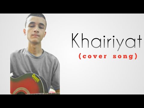 Manish Kumar Khairiyat Cover