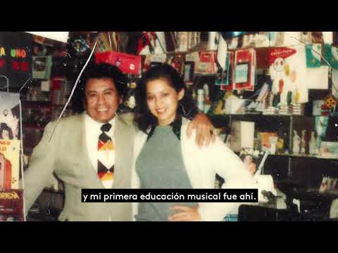 Perla Batalla - Discoteca Batalla