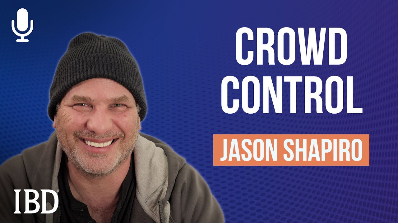 Avoid The Crowd: Getting Paid With The Contrarian Trade | Investing With IBD