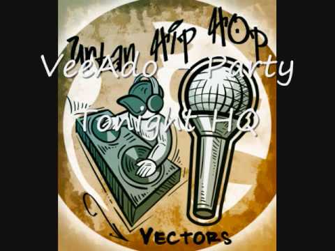 VeeAdo - Party Tonight HQ