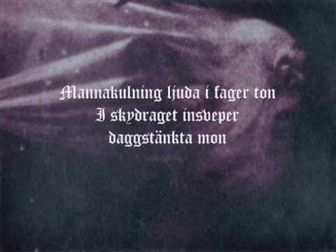 Otyg - Huldran (lyrics)