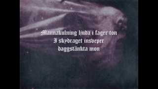 Otyg - Huldran (lyrics)