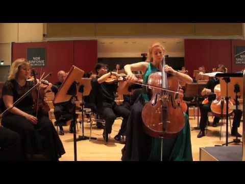 Harriet Krijgh Portrait 2014