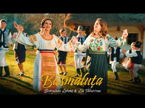 Georgiana Lobont & @LiaTaburcean - Băsmăluța (Videoclip Oficial)