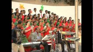 Kreestu Puttenu Pashula Paakalo Song Lyrics