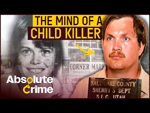 Inside The Dark And Hidden Identity Of A Child Killer | Great Crimes And Trials | Absolute Crime