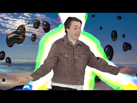 Larry League - SUPERBAD INTRO (OFFICIAL VIDEO)