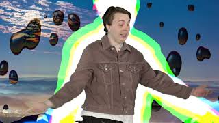 Larry League - SUPERBAD INTRO (OFFICIAL VIDEO)