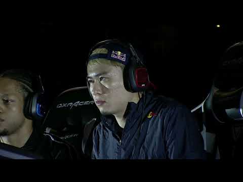 Evo 2019 Street Fighter V Arcade Edition Winners Final Bonchan vs Infexious