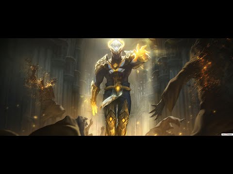 Brand + Nami vs Miss Fortune + Rakan (5/1/3) | First Blood