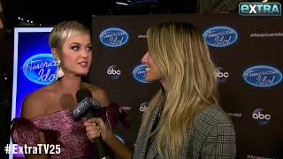 Big Compliment! Katy Perry Compares ‘American Idol’ Season 2 Contestant to Kelly Clarkson